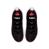 Nike LeBron 16 Red Carpet (GS) Angle 1