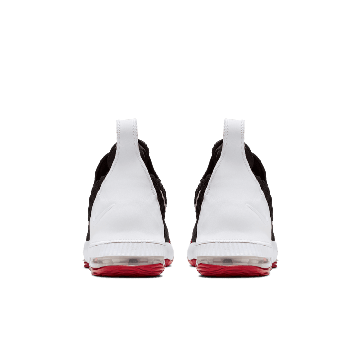 Nike LeBron 16 Red Carpet (GS) Angle 3