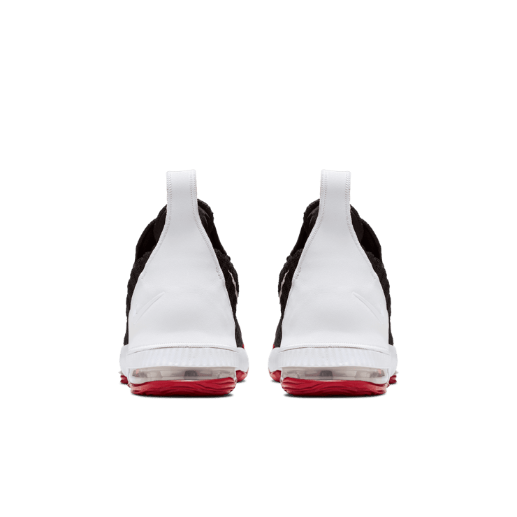 Nike LeBron 16 Red Carpet (GS) Angle 3