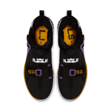 Nike LeBron Soldier 13 Lakers Angle 1