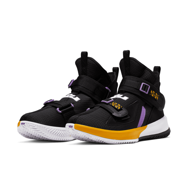 Lakers Lebron Soldiers 13 13 Lakers Lebron 13 Soldier Price Nike