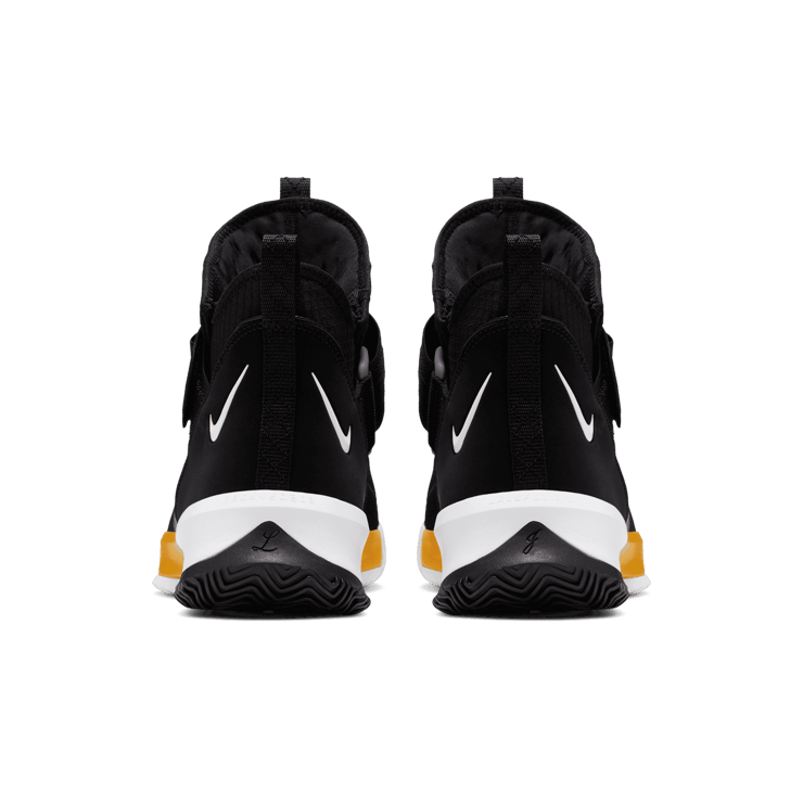 Nike LeBron Soldier 13 Lakers AR4228-004 Raffles Where to Buy