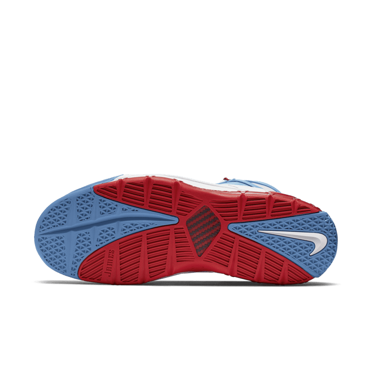 Nike LeBron 3 Houston Oilers (2019) Angle 0