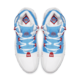 Nike LeBron 3 Houston Oilers (2019) Angle 1