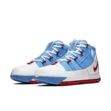 Nike LeBron 3 Houston Oilers (2019) Angle 2