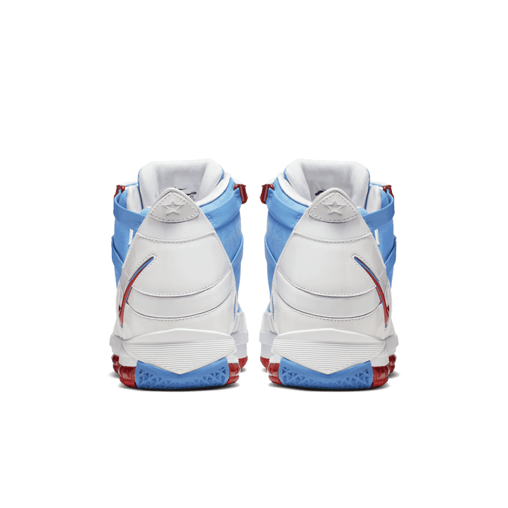 Nike LeBron 3 Houston Oilers (2019) Angle 3