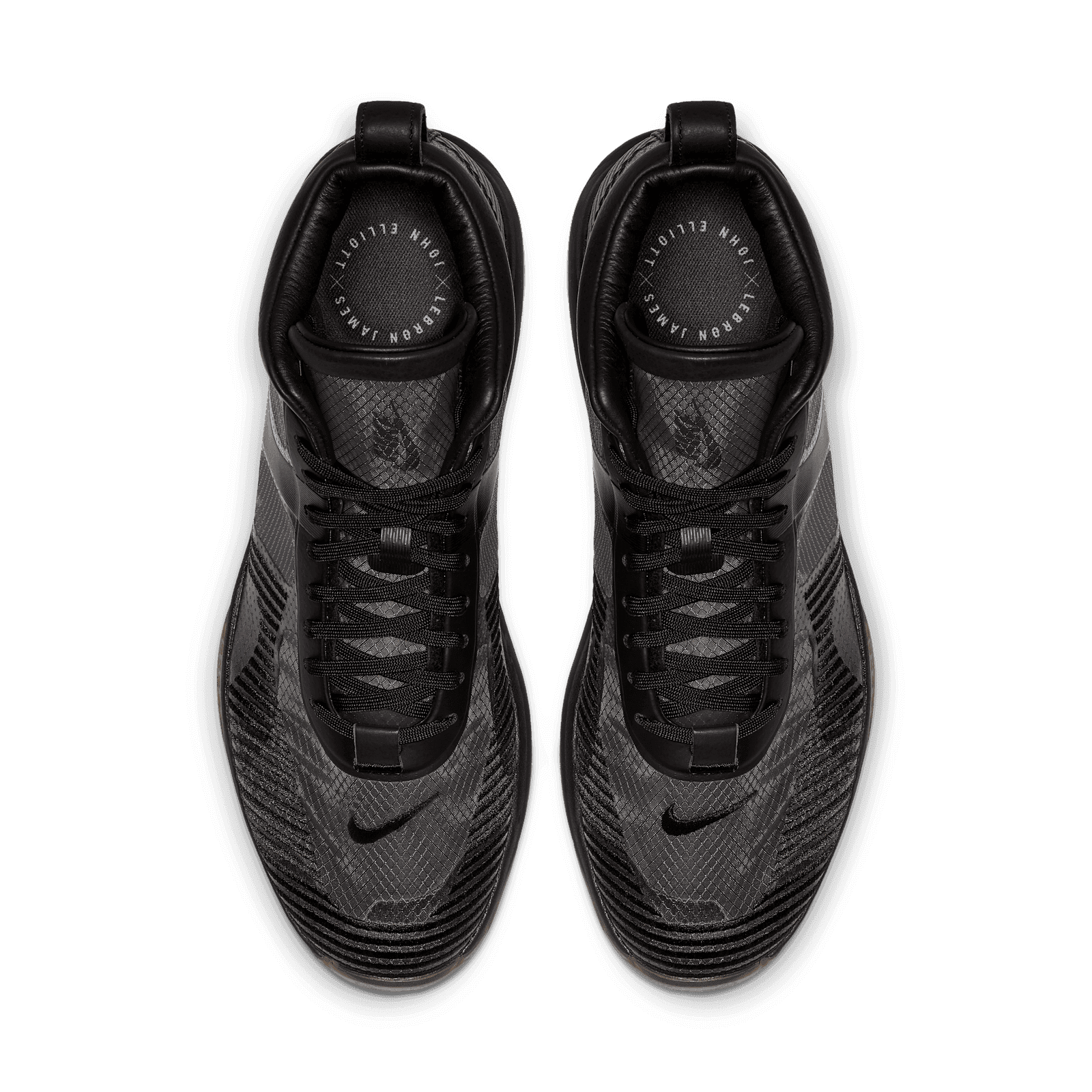 lebron icon john elliott black