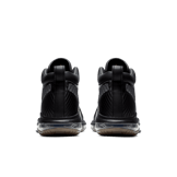 Nike LeBron Icon John Elliott Black Angle 3