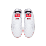 Nike LeBron 16 White Hot Lava (PS) Angle 1