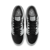 Air Jordan 1 Low TD Cleat Shadow Angle 1