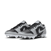 Air Jordan 1 Low TD Cleat Shadow Angle 2