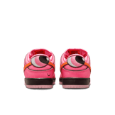 Nike SB Dunk Low Powerpuff Girls Blossom Angle 3