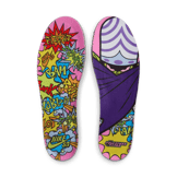 Nike SB Dunk Low Powerpuff Girls Blossom Angle 8