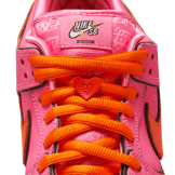 Nike SB Dunk Low Powerpuff Girls Blossom Angle 6