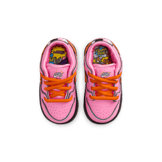Nike SB Dunk Low Powerpuff Girls Blossom (TD) Angle 1