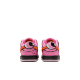 Nike SB Dunk Low Powerpuff Girls Blossom (TD) Angle 3