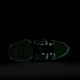 Nike SB Dunk Low Powerpuff Girls Buttercup Angle 6