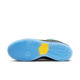 Nike SB Dunk Low Powerpuff Girls Bubbles Angle 0