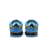 Nike SB Dunk Low Powerpuff Girls Bubbles Angle 3