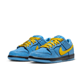 Nike SB Dunk Low Powerpuff Girls Bubbles Angle 2