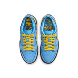 Nike SB Dunk Low Powerpuff Girls Bubbles (PS) Angle 0