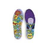 Nike SB Dunk Low Powerpuff Girls Bubbles (PS) Angle 5