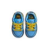 Nike SB Dunk Low Powerpuff Girls Bubbles (TD) Angle 1