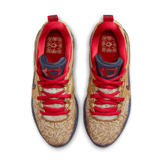 Nike KD 15 Olympics Gold Medal Angle 1