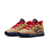 Nike KD 15 Olympics Gold Medal Angle 2