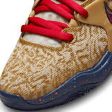 Nike KD 15 Olympics Gold Medal Angle 4