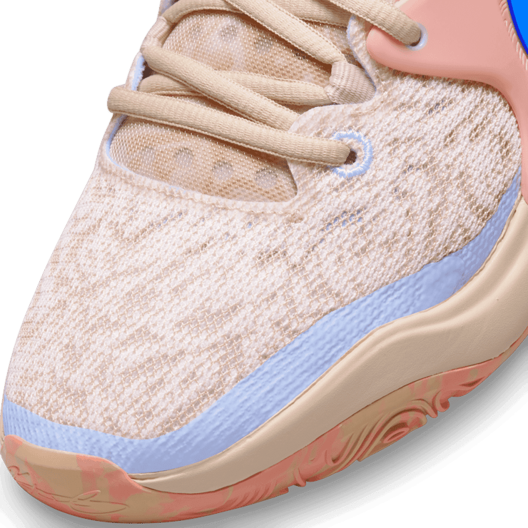 Nike KD 15 The Ground Up Angle 4