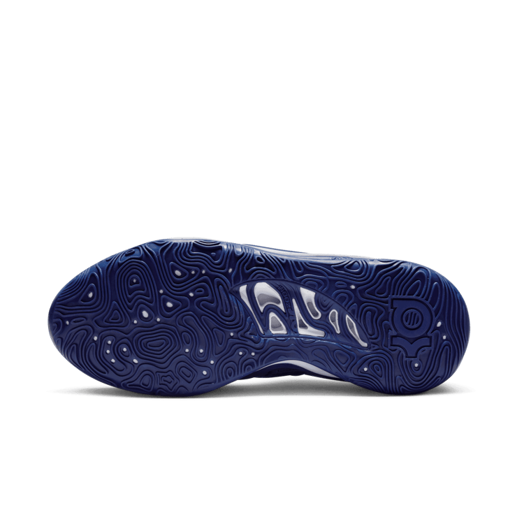Nike KD 15 TB Game Royal Angle 0