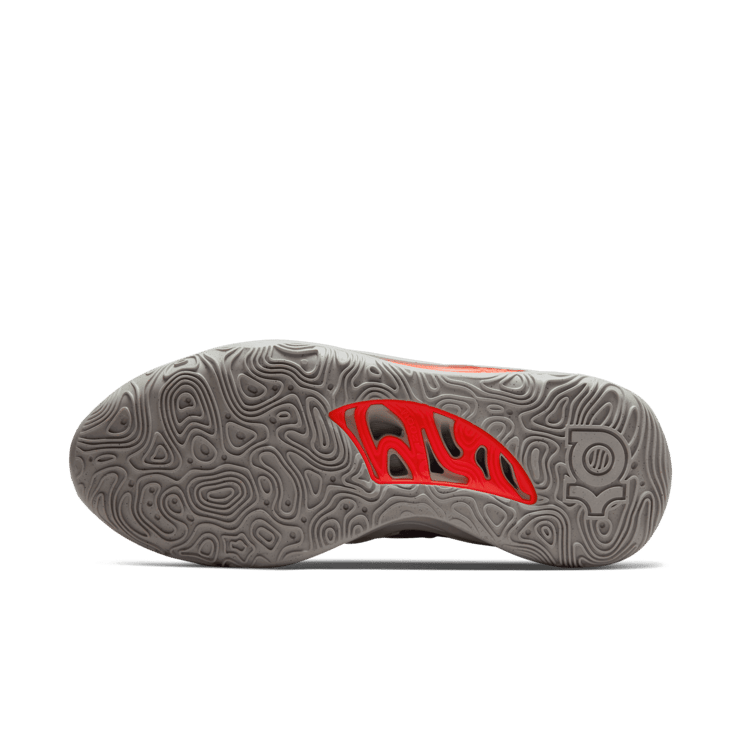 Nike KD 15 Brooklyn Nets Angle 0