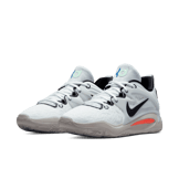 Nike KD 15 Brooklyn Nets Angle 2