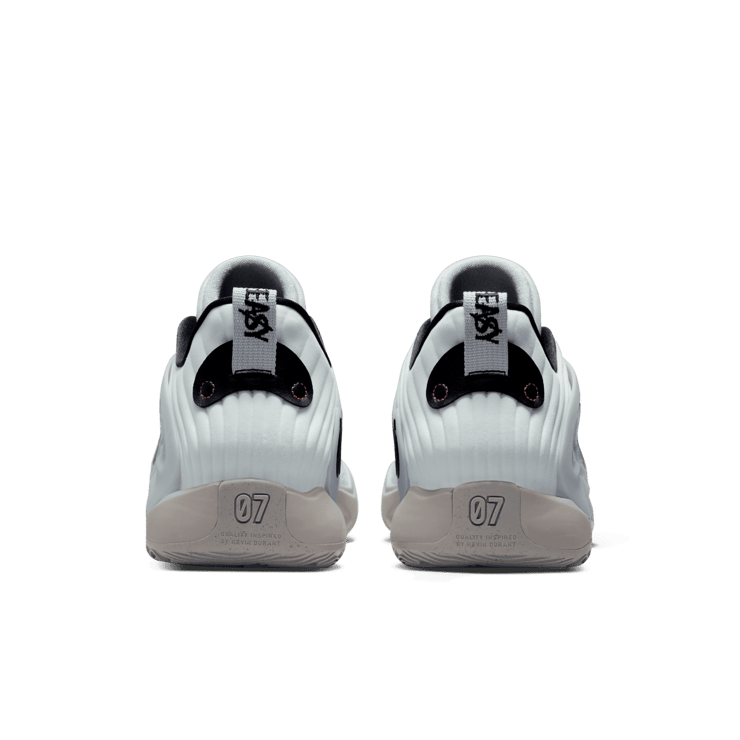 Nike KD 15 Brooklyn Nets Angle 3