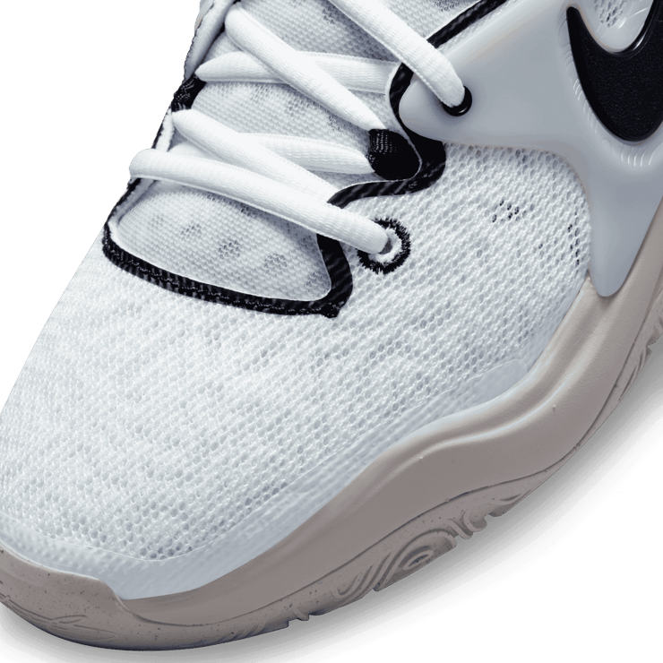 Nike KD 15 Brooklyn Nets Angle 4