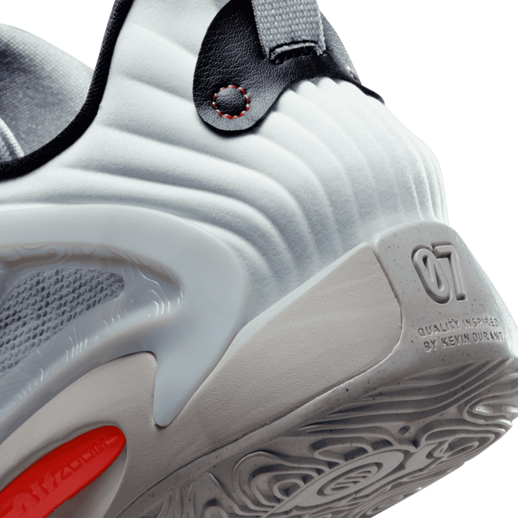 Nike KD 15 Brooklyn Nets Angle 5