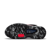 Nike KD 14 Seasonal Black Laser Crimson Angle 0
