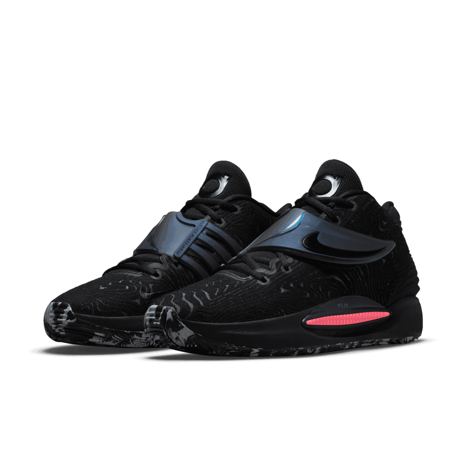 kd 14 black laser crimson