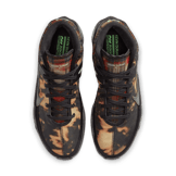 Nike KD 13 Bleached Plaid Angle 1