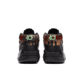 Nike KD 13 Bleached Plaid Angle 3