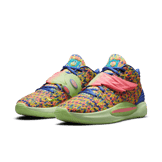 Nike KD 14 Ron English 1 Angle 2