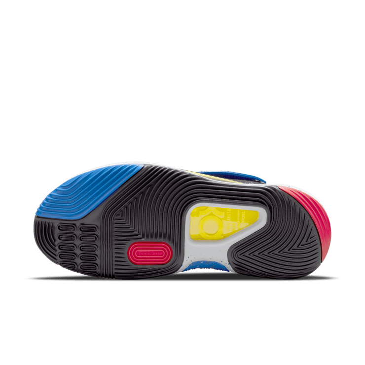 Nike KD 14 Pop Art Angle 0