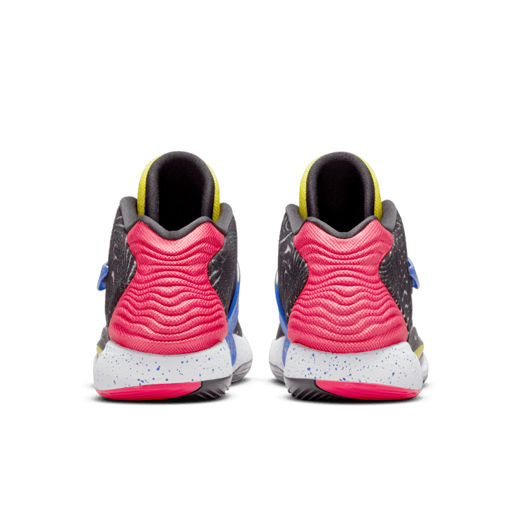 Nike KD 14 Pop Art Angle 3