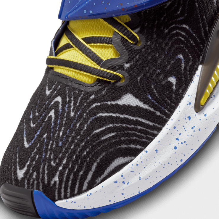 Nike KD 14 Pop Art Angle 4