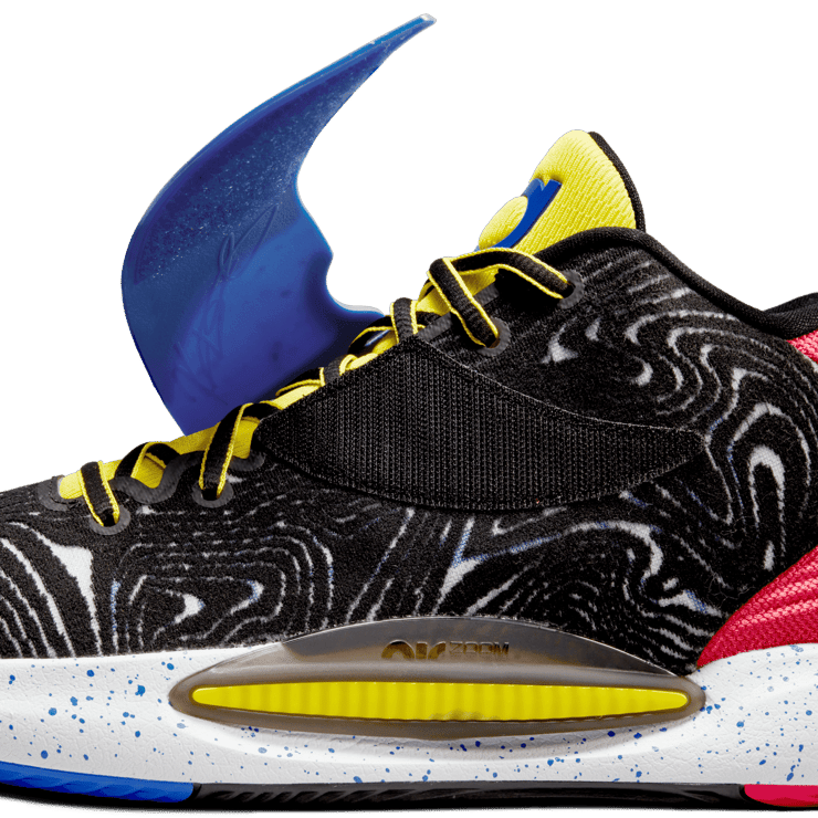Nike KD 14 Pop Art Angle 6