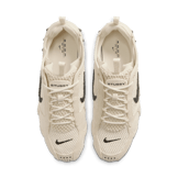 Nike Air Zoom Spiridon Cage 2 Stussy Fossil Angle 1