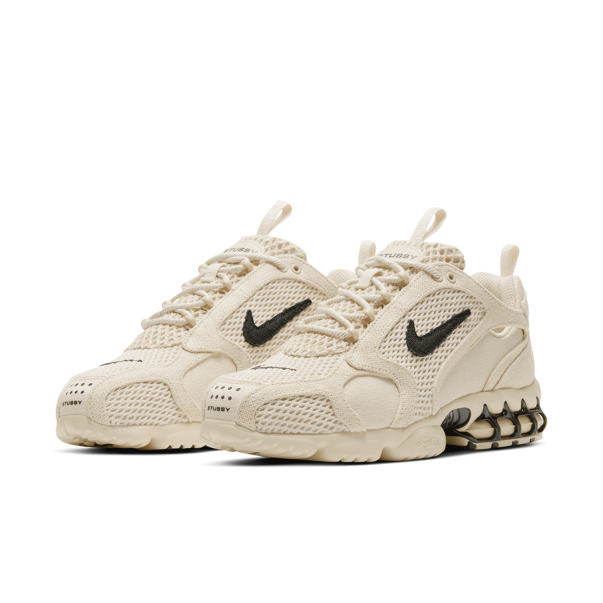 air zoom fossil