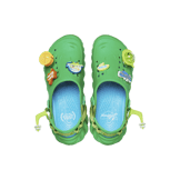 Crocs Echo Clog Extra Butter The Jetsons Angle 1