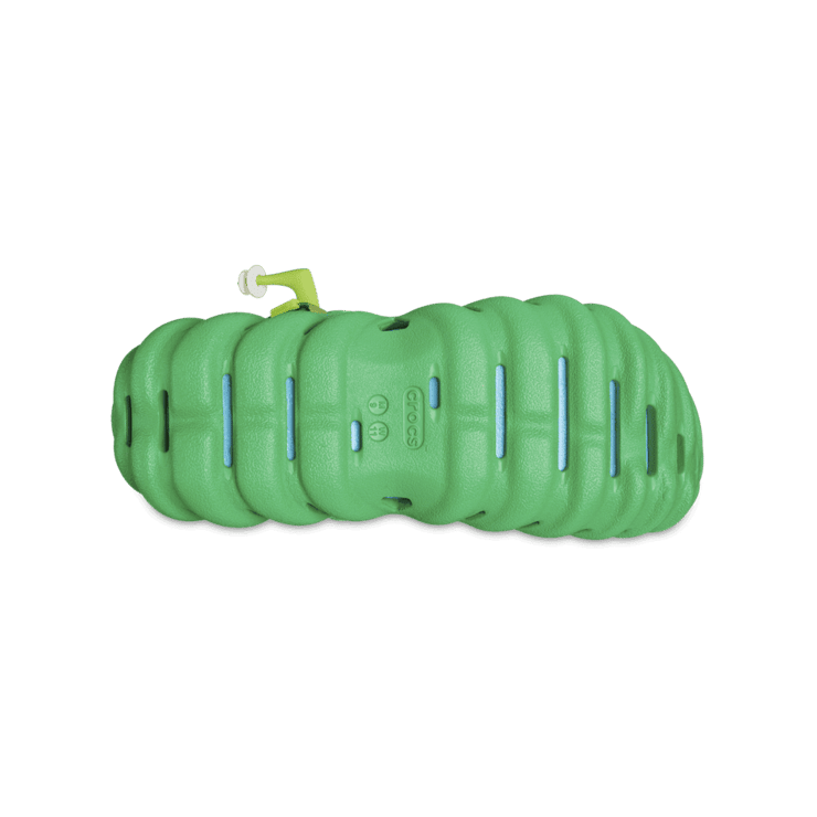 Crocs Echo Clog Extra Butter The Jetsons Angle 2